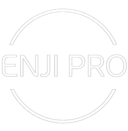 EnjiPro logo