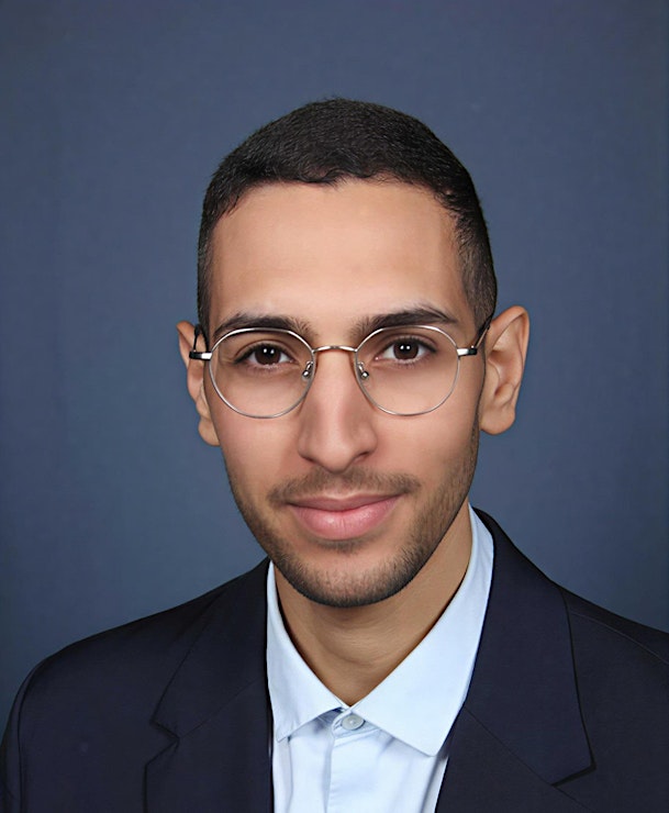 Hamid Trimech, Founder of EnjiPro